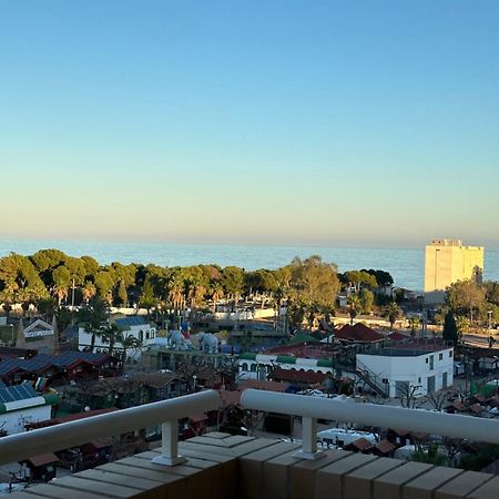 Apartamento Con Vistas Al Mar Oropesa del Mar Eksteriør bilde