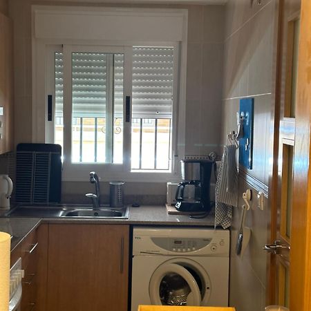 Apartamento Con Vistas Al Mar Oropesa del Mar Eksteriør bilde