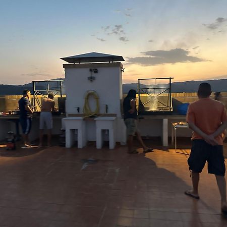 Apartamento Con Vistas Al Mar Oropesa del Mar Eksteriør bilde