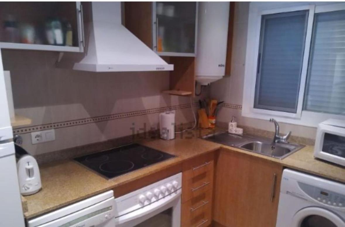 Apartamento Con Vistas Al Mar Oropesa del Mar Eksteriør bilde
