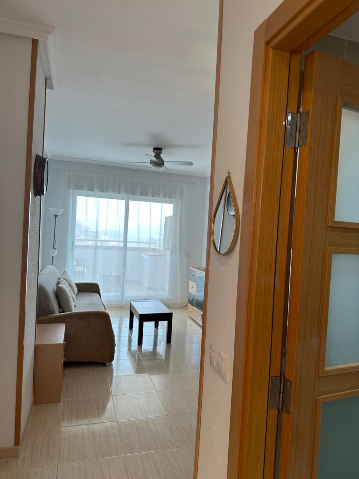 Apartamento Con Vistas Al Mar Oropesa del Mar Eksteriør bilde