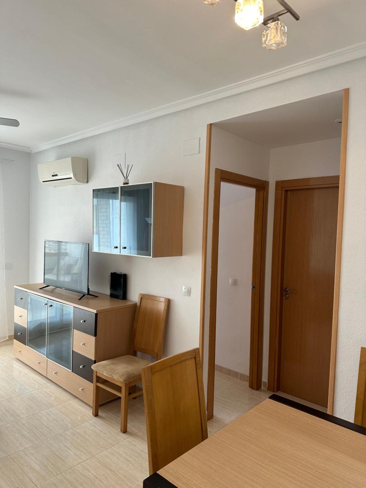 Apartamento Con Vistas Al Mar Oropesa del Mar Eksteriør bilde