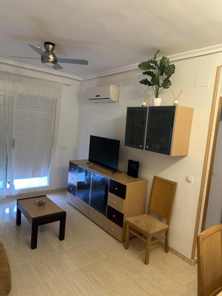 Apartamento Con Vistas Al Mar Oropesa del Mar Eksteriør bilde