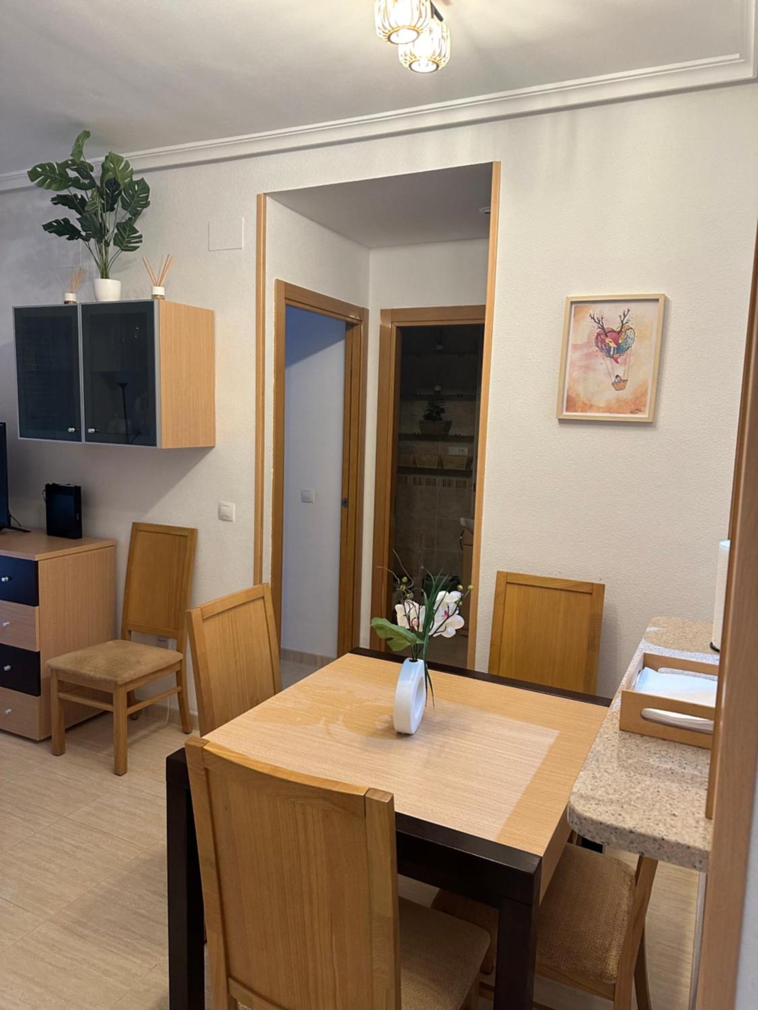 Apartamento Con Vistas Al Mar Oropesa del Mar Eksteriør bilde