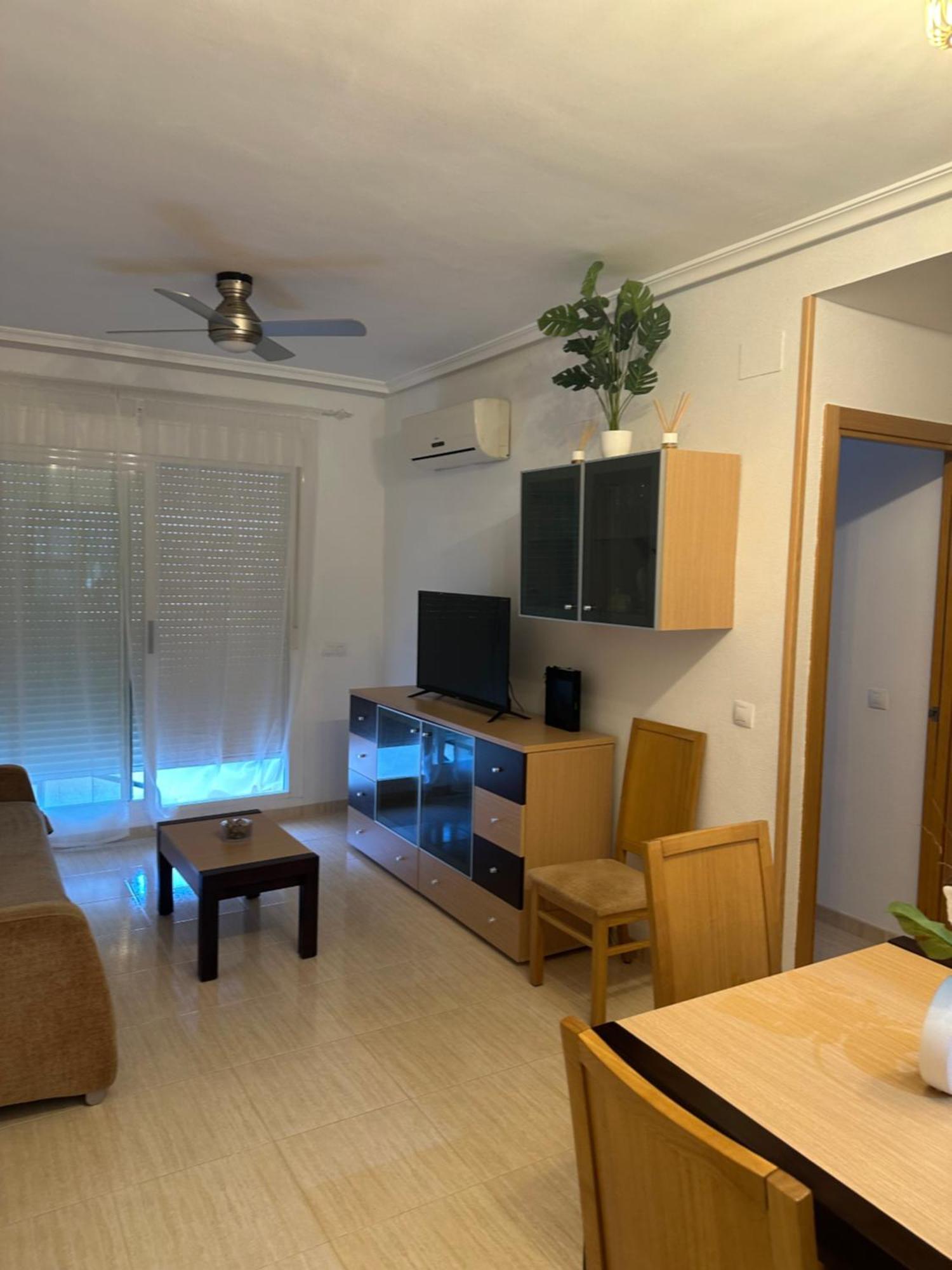 Apartamento Con Vistas Al Mar Oropesa del Mar Eksteriør bilde