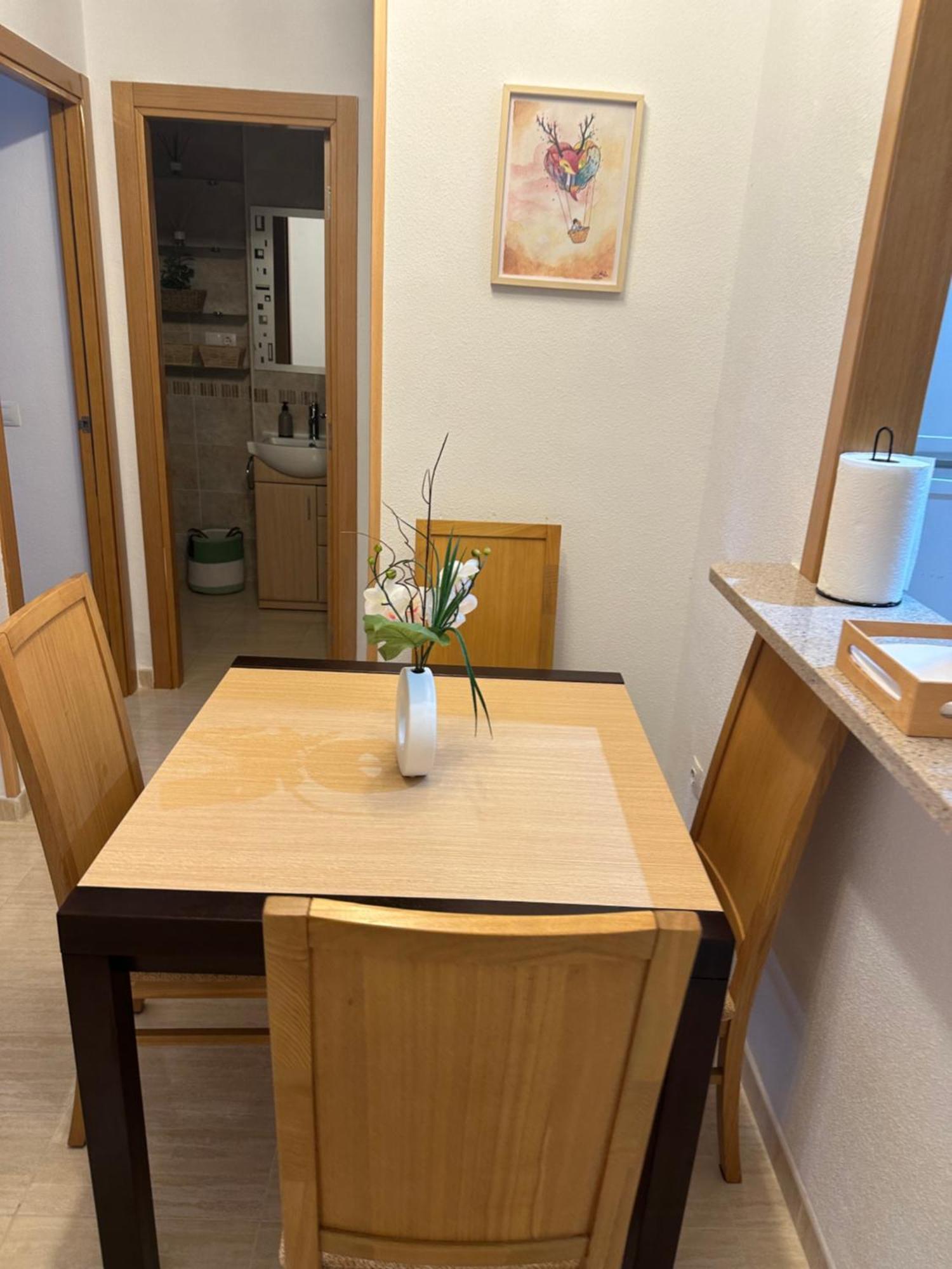 Apartamento Con Vistas Al Mar Oropesa del Mar Eksteriør bilde