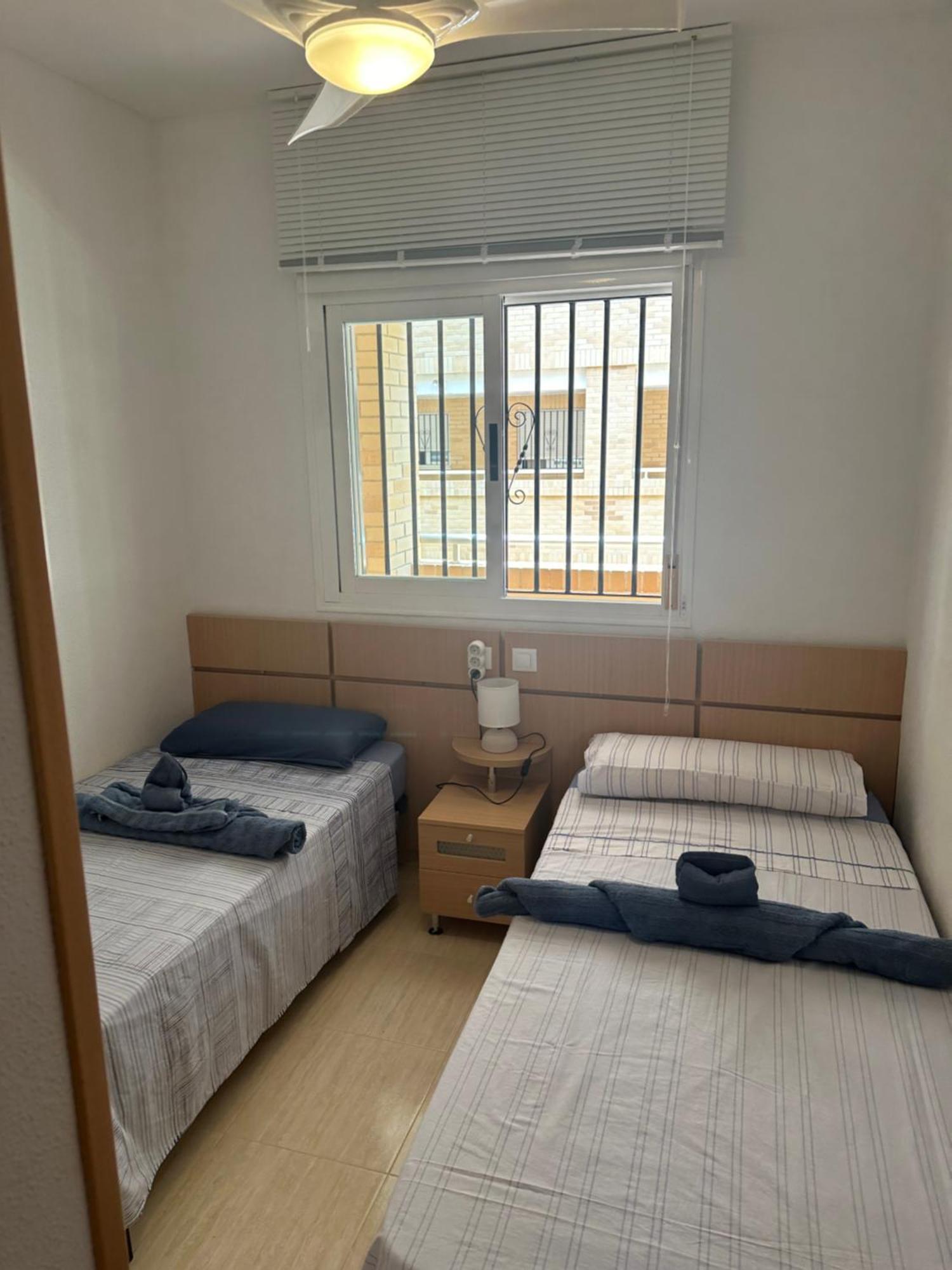 Apartamento Con Vistas Al Mar Oropesa del Mar Eksteriør bilde
