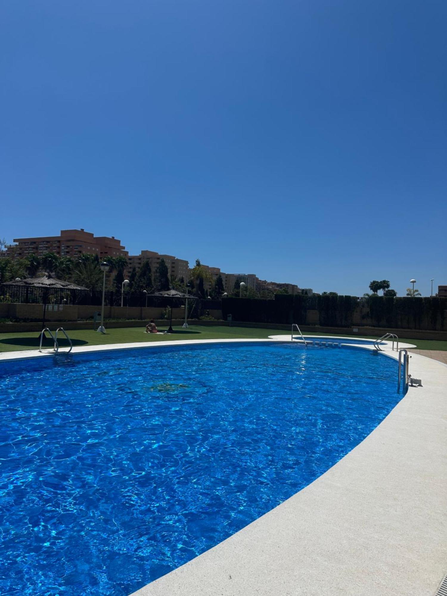 Apartamento Con Vistas Al Mar Oropesa del Mar Eksteriør bilde