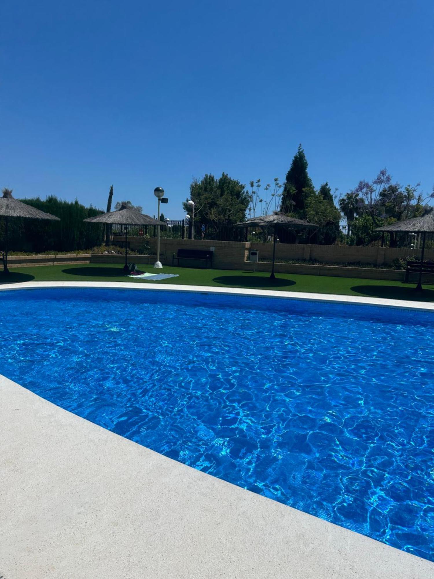 Apartamento Con Vistas Al Mar Oropesa del Mar Eksteriør bilde