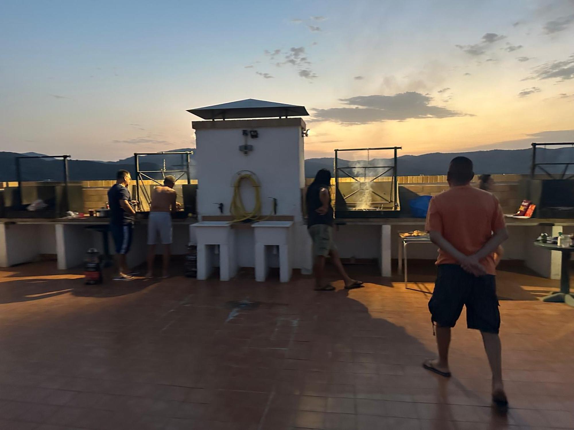 Apartamento Con Vistas Al Mar Oropesa del Mar Eksteriør bilde
